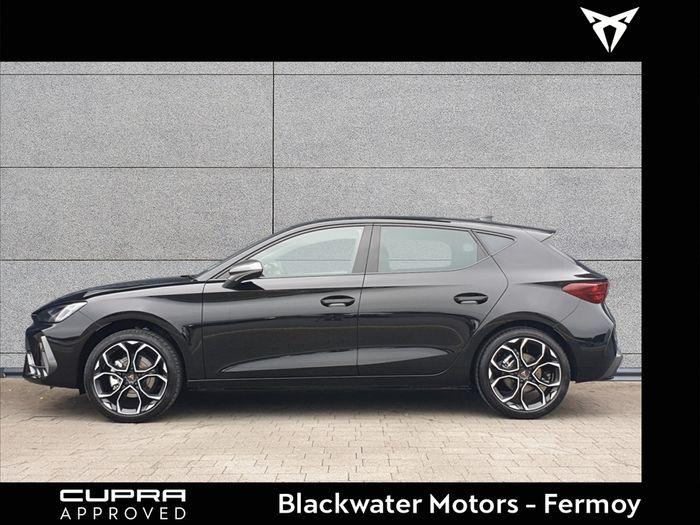 Cupra Leon 2026