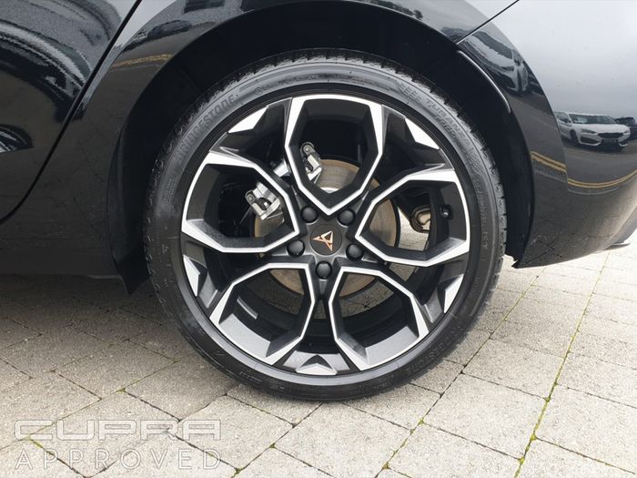 Cupra Leon 2026