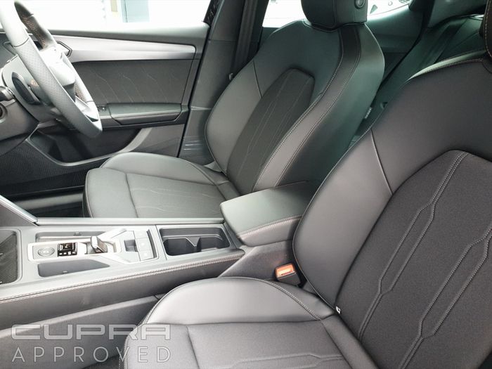Cupra Leon 2026