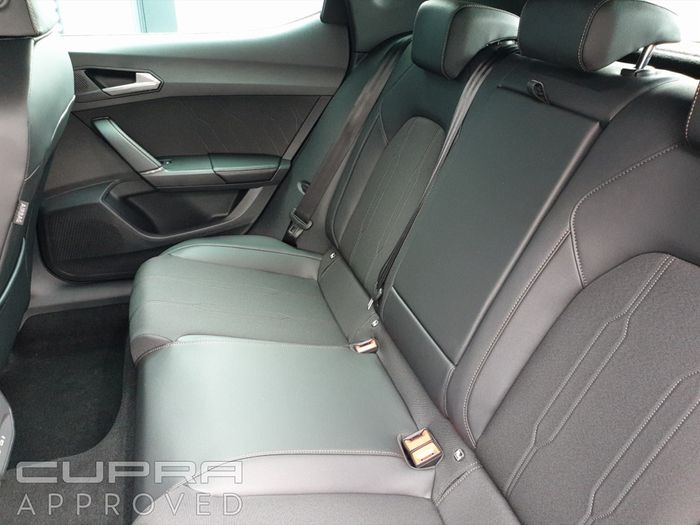 Cupra Leon 2026