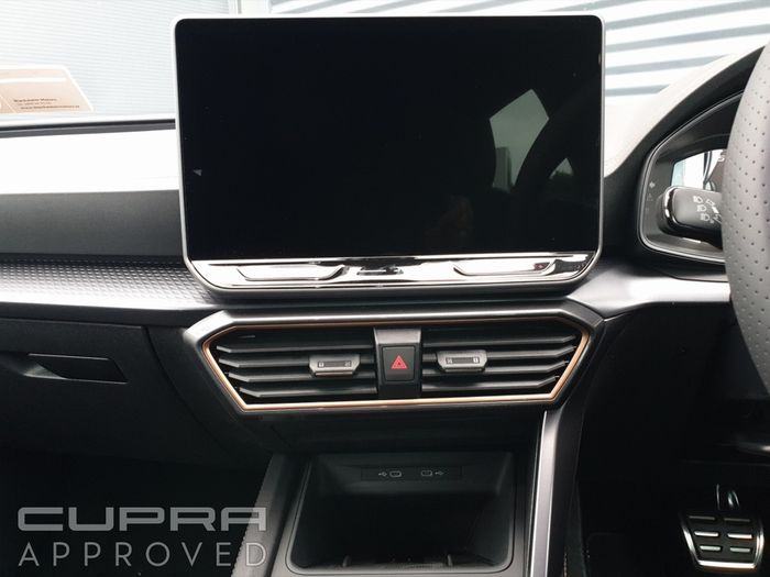 Cupra Leon 2026