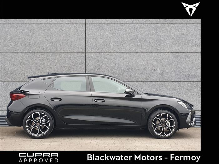 Cupra Leon 2026