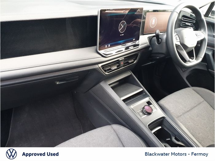 Volkswagen Tiguan 2025