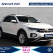 Volkswagen T-Roc 2024