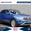 Volkswagen T-Roc 2024