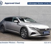 Volkswagen Arteon 2023