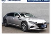 Volkswagen Arteon 2023