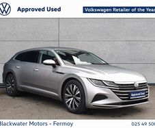 Volkswagen Arteon 2023