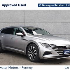 Volkswagen Arteon 2023