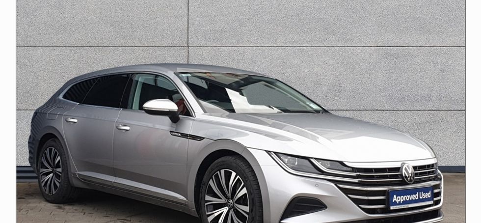 Volkswagen Arteon 2023