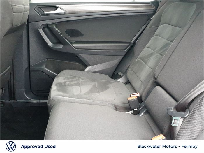 Volkswagen Tiguan Allspace 2023