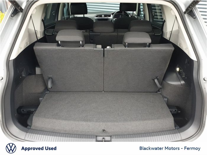 Volkswagen Tiguan Allspace 2023