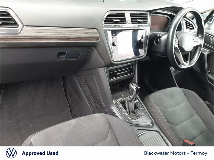 Volkswagen Tiguan Allspace 2023