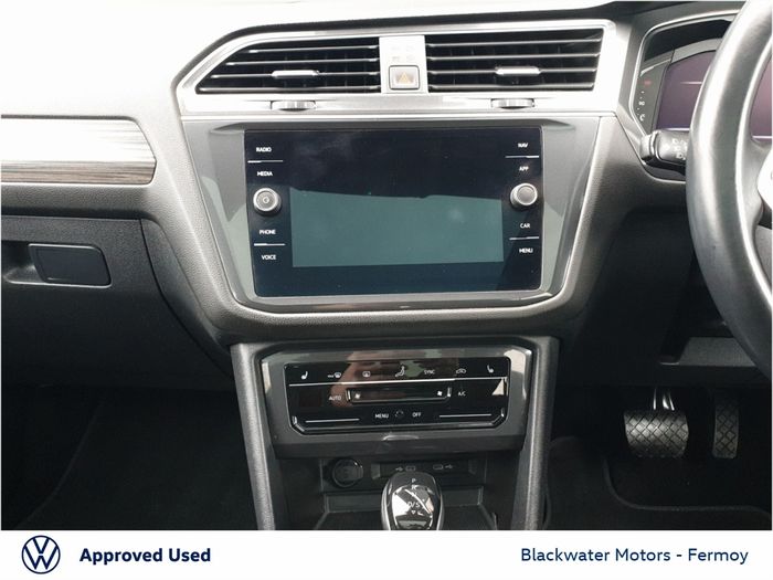 Volkswagen Tiguan Allspace 2023