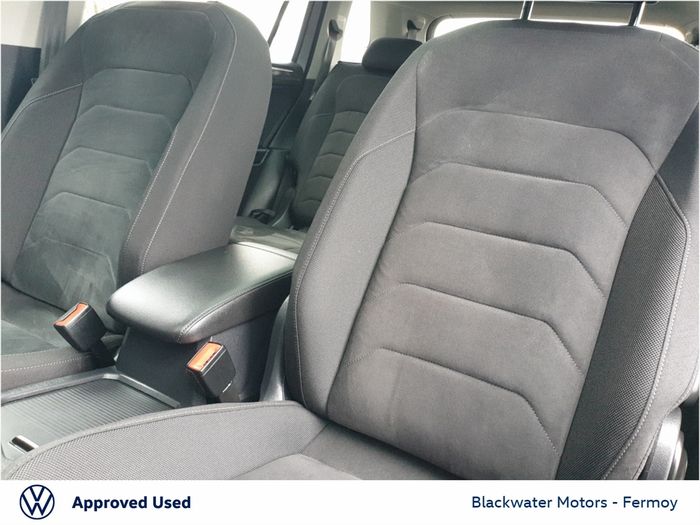 Volkswagen Tiguan Allspace 2023