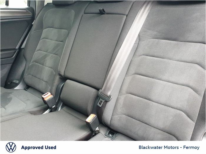 Volkswagen Tiguan Allspace 2023