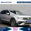 Volkswagen Tiguan Allspace 2023