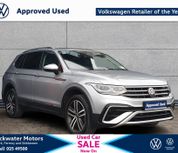 Volkswagen Tiguan Allspace 2023