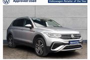 Volkswagen Tiguan Allspace 2023