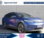 Volkswagen ID.4 2023