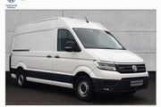 Volkswagen Crafter 2023