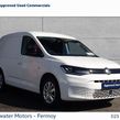 Volkswagen Caddy 2023