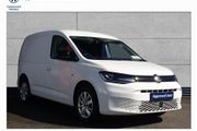 Volkswagen Caddy 2023