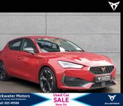 Cupra Leon 2024