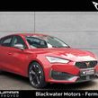 Cupra Leon 2024