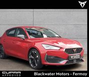 Cupra Leon 2024