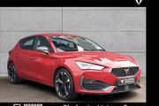 Cupra Leon 2024