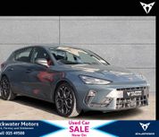 Cupra Leon 2025