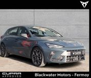 Cupra Leon 2025