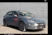 Cupra Leon 2025