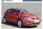 Volkswagen Polo 2017