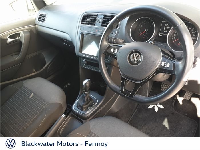 Volkswagen Polo 2017
