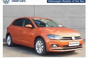 Volkswagen Polo 2018
