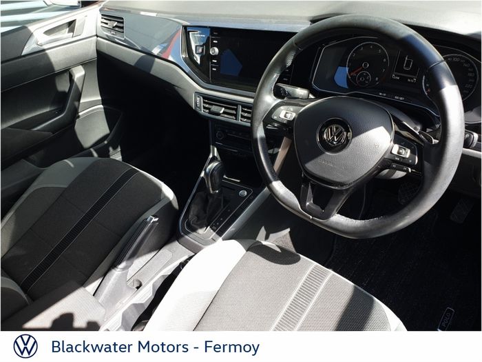 Volkswagen Polo 2018