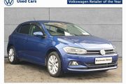 Volkswagen Polo 2018