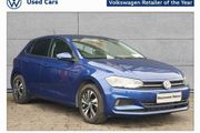 Volkswagen Polo 2019