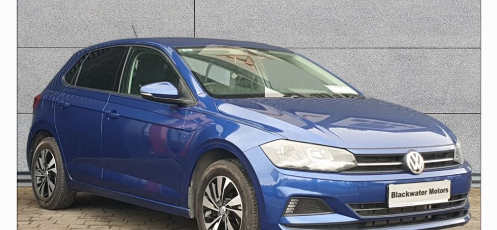 Volkswagen Polo 2019