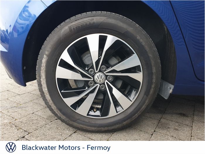 Volkswagen Polo 2019
