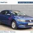 Volkswagen Polo 2020