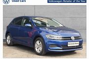 Volkswagen Polo 2020