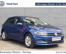 Volkswagen Polo 2020