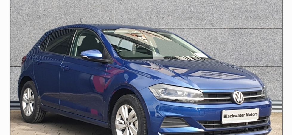 Volkswagen Polo 2020