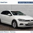 Volkswagen Polo 2020
