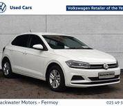 Volkswagen Polo 2020