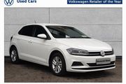 Volkswagen Polo 2020