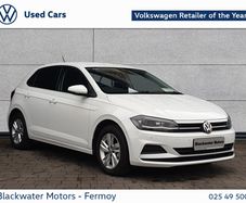 Volkswagen Polo 2020